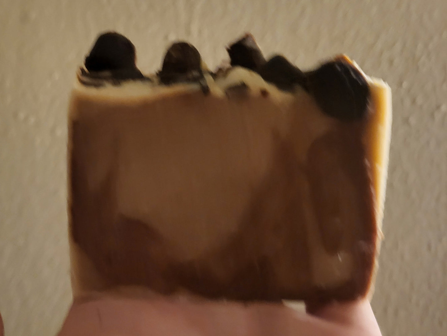 Columbian Cocoa