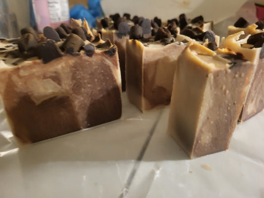 Columbian Cocoa